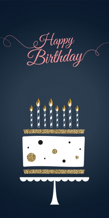 Happy Birthday Wishes